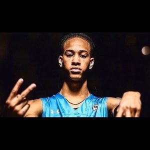 Meet your Posher, Malachi